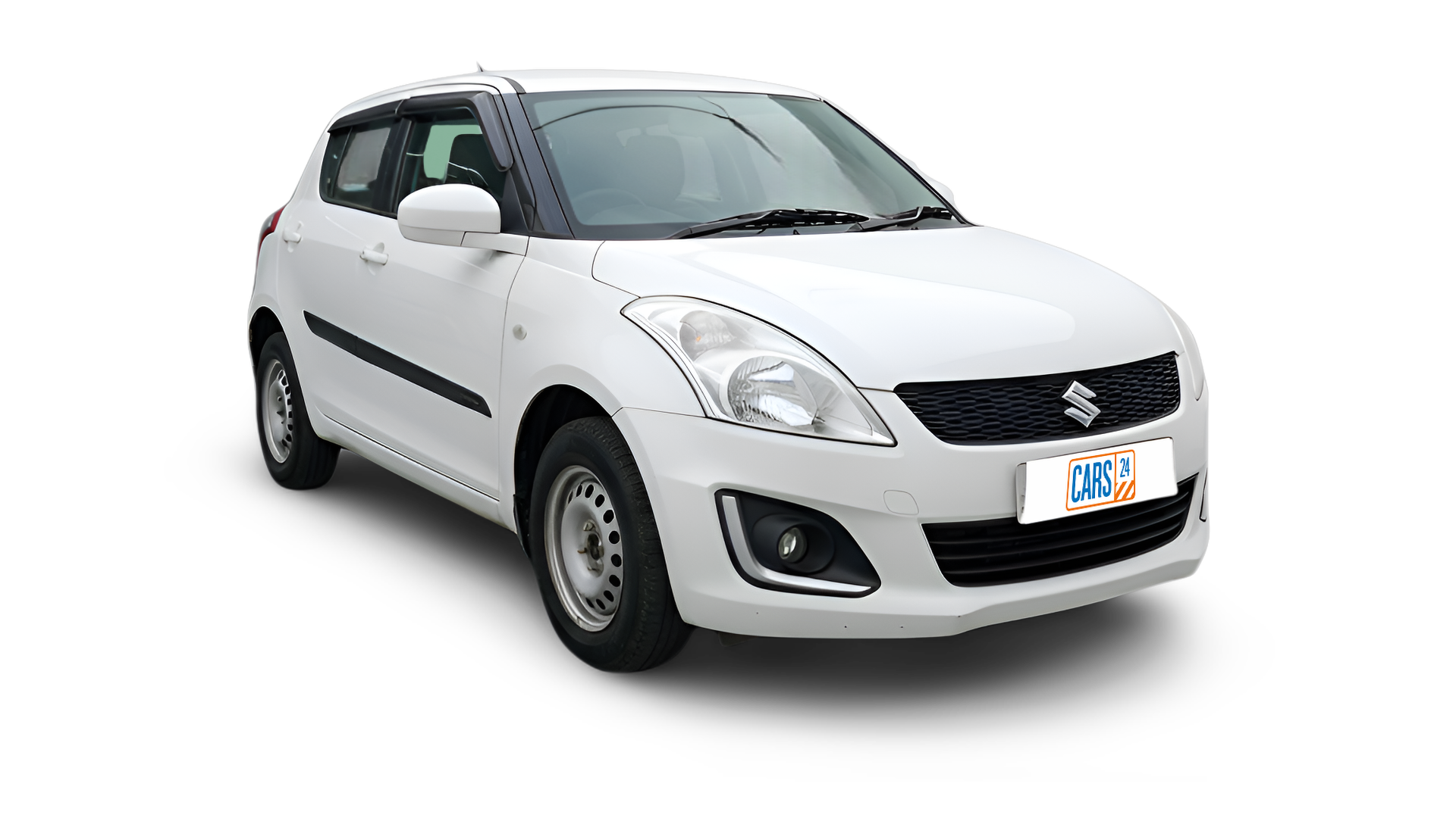 Maruti Swift-img